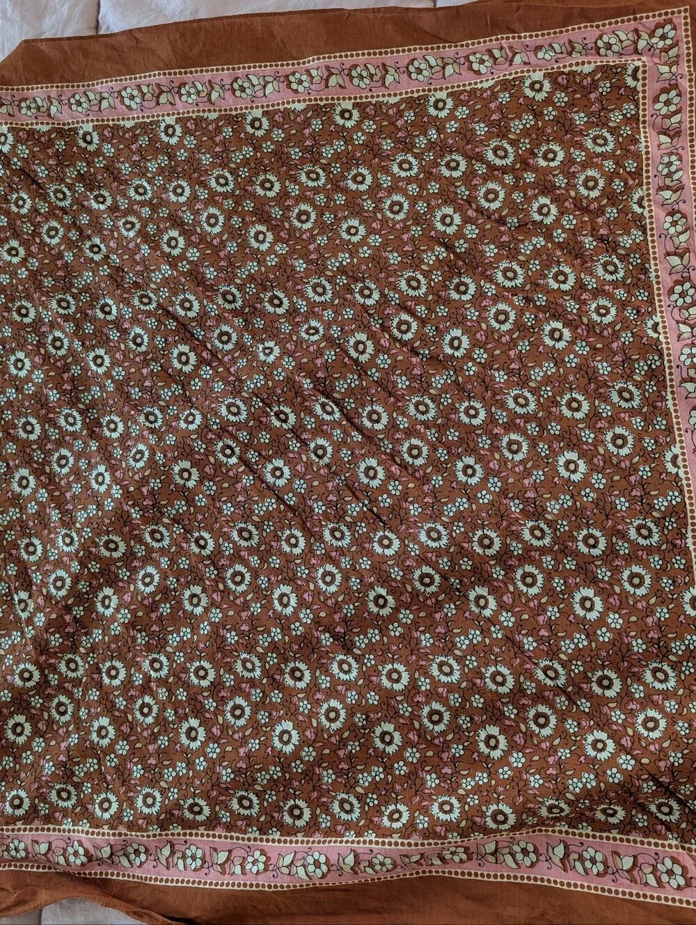 Sézane Agustin Scarf - Picture 4 of 4